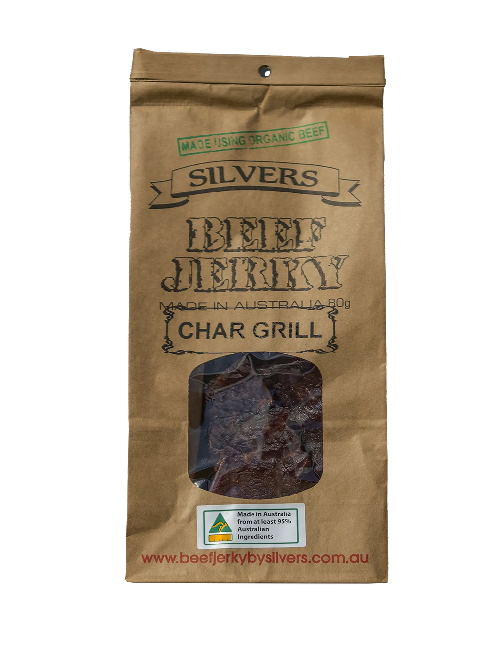 Char Grill (80g)
