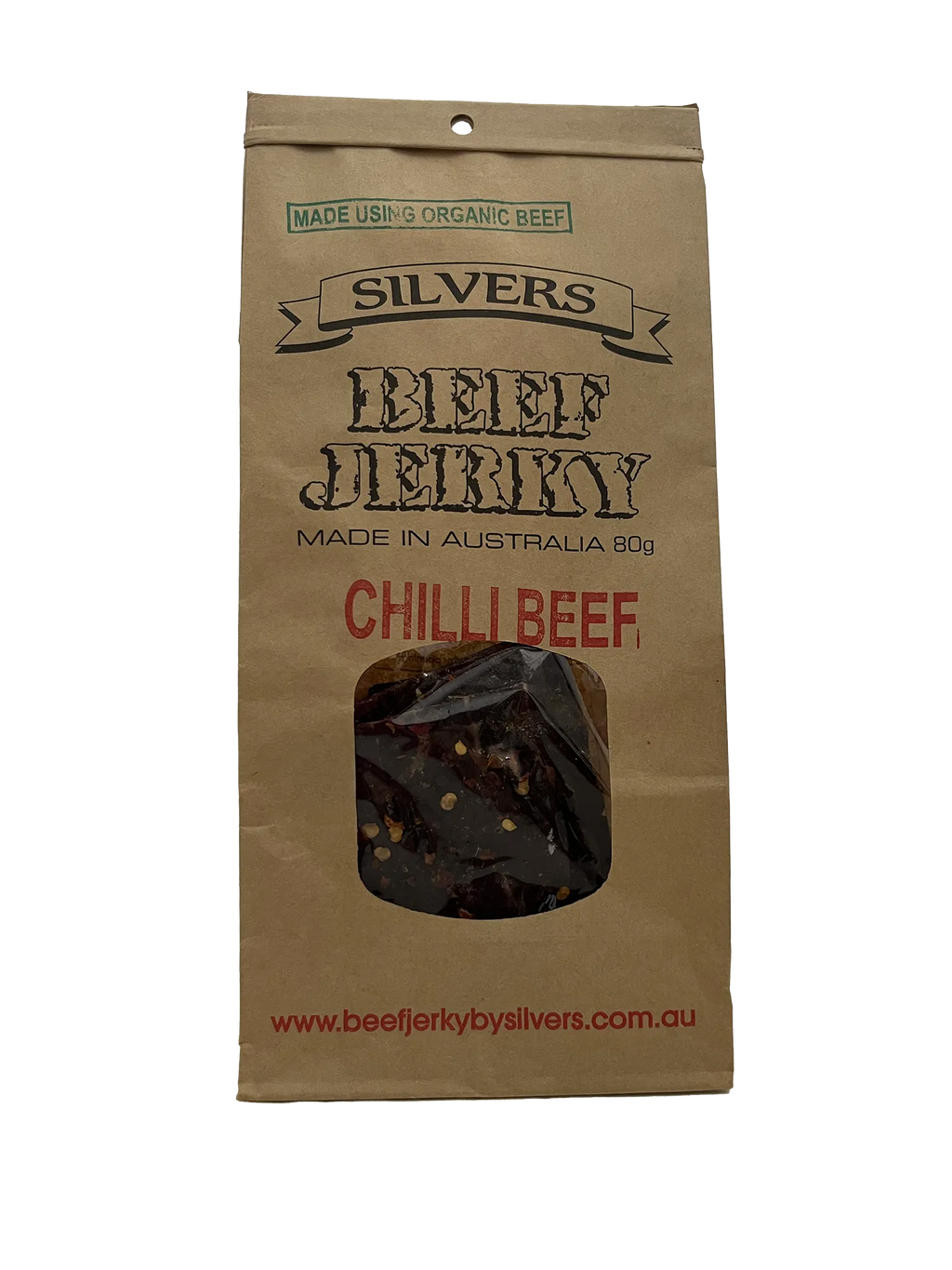 Chilli Beef (80g)