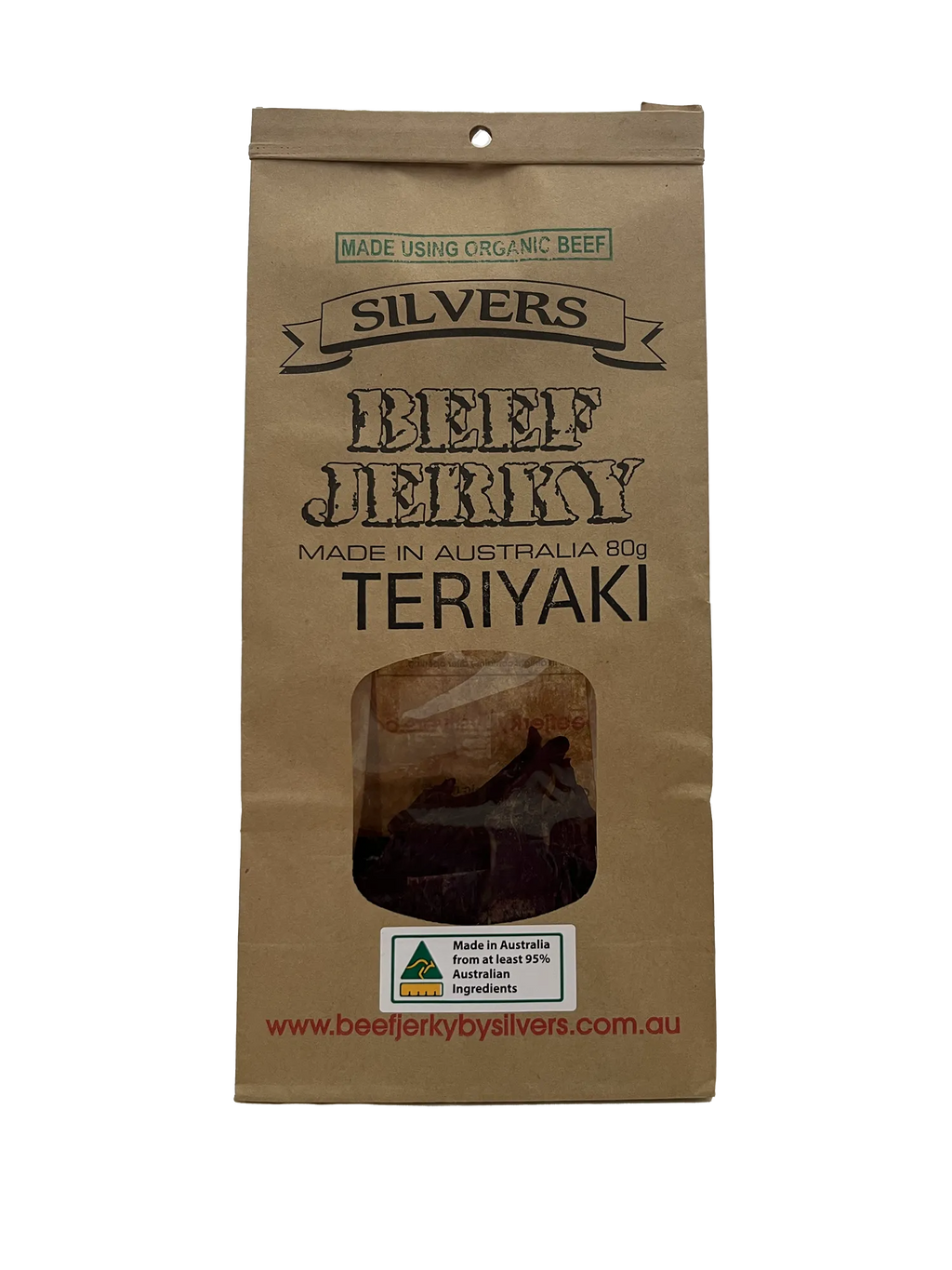 Teriyaki (80g)