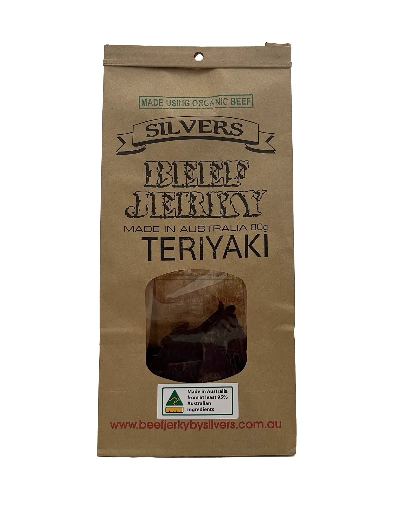 Teriyaki (80g)